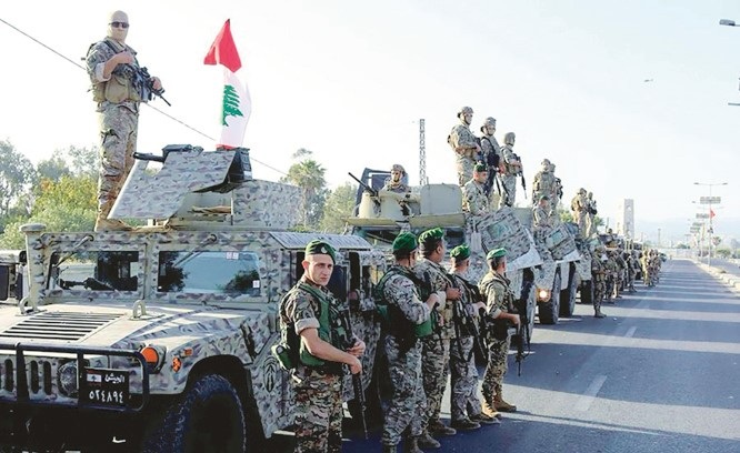 مؤتمر دعم الجيش في جولة "الثلاثي".. يسبق "الخطة" ام يعقبها؟